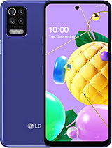 How To Unlock LG K52 By iMEI