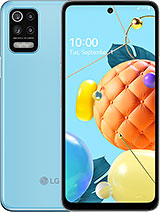 How To Unlock LG K62 By iMEI