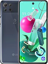 How To Unlock LG K92 By iMEI