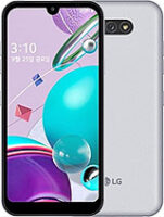 How To Unlock LG Q31 By iMEI