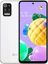 How To Unlock LG Q52 By iMEI