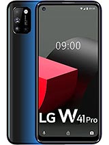 How To Unlock LG W41 Pro By iMEI