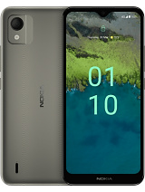 How To Unlock Nokia C110 By iMEI